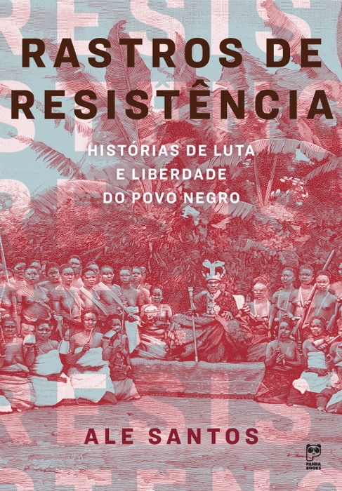 Rastros de resistência