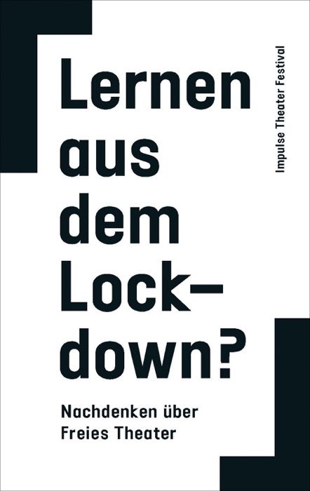 Lernen aus dem Lockdown?