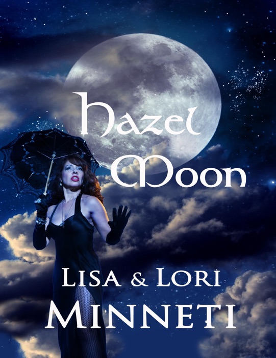 Hazel Moon