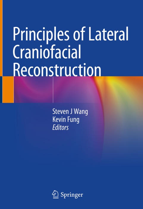 Principles of Lateral Craniofacial Reconstruction