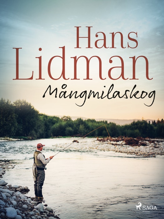 Mångmilaskog