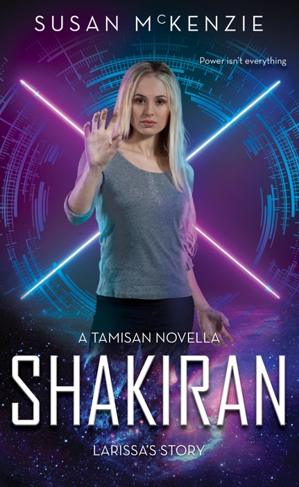 Shakiran: Larissa’s Story