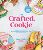 The Crafted Cookie - Anne Yorks
