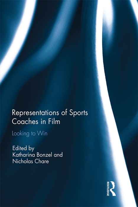 Representations of Sports Coaches in Film