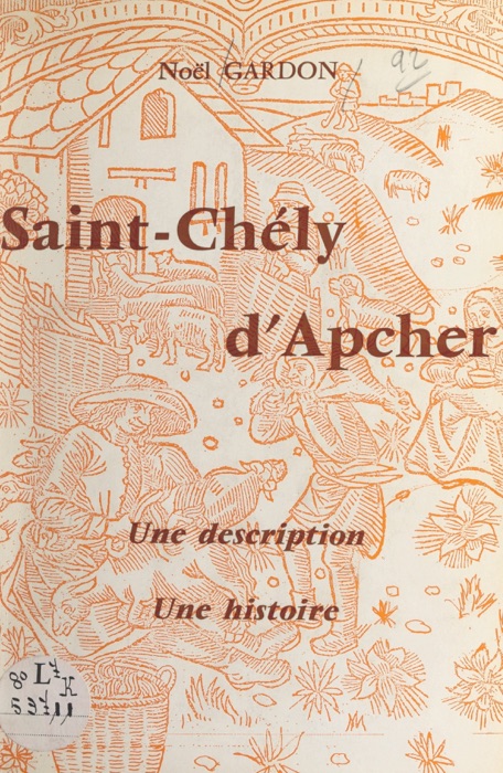 Saint-Chély d'Apcher