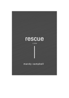Mandy Campbell - Rescue artwork