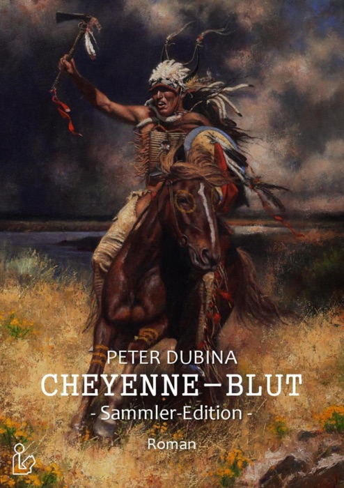 CHEYENNE-BLUT (SAMMLER-EDITION)