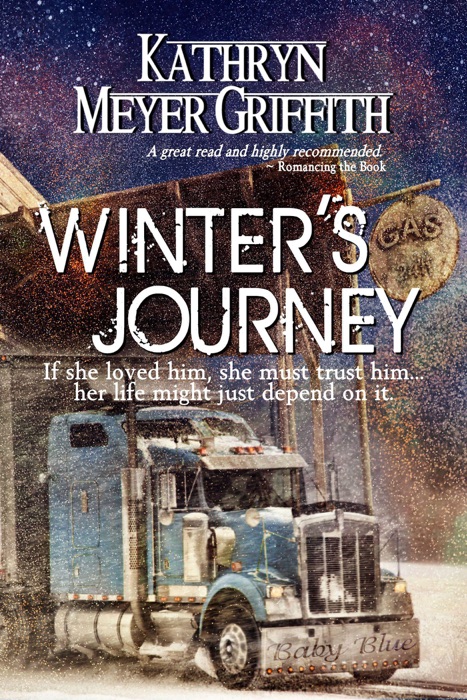 Winter's Journey