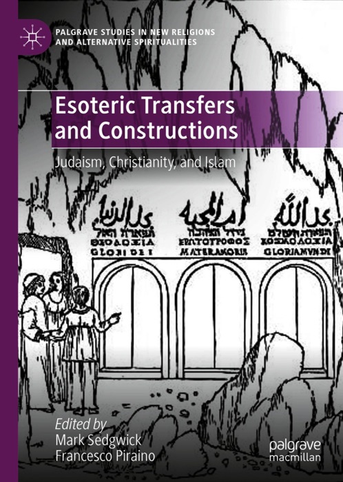 Esoteric Transfers and Constructions