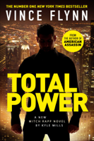 Vince Flynn & Kyle Mills - Total Power artwork