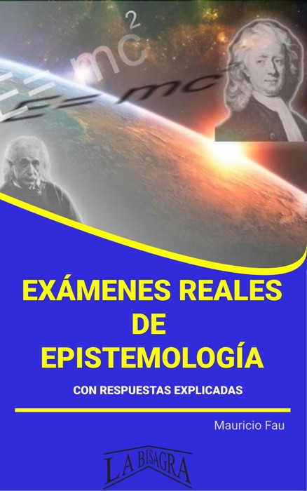 Exámenes Reales de Epistemología