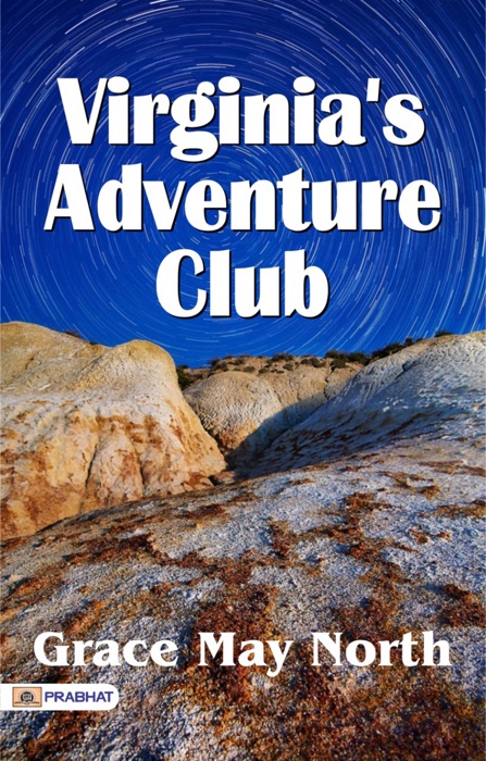 Virginia's Adventure Club