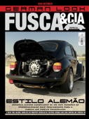 Fusca & Cia Especial German Look - On Line Editora