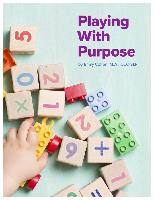 Playing With Purpose