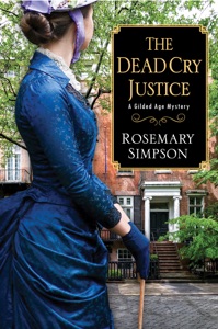 The Dead Cry Justice Book Cover