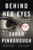 Sarah Pinborough - Behind Her Eyes artwork