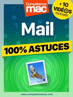 Mail pour macOS - 100% Astuces - Christophe Schmitt
