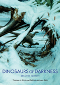 Dinosaurs of Darkness Book Cover