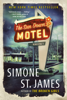 Simone St. James - The Sun Down Motel artwork