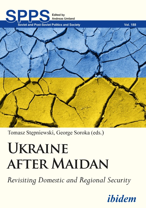 Ukraine after Maidan