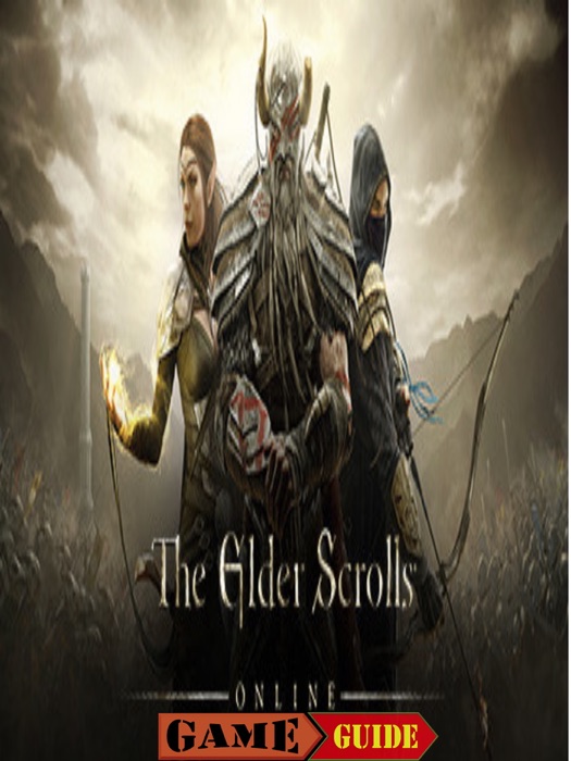 Elder Scrolls Online Guide