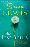 Susan Lewis - The Lost Hours artwork
