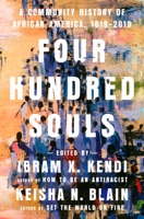 Four Hundred Souls - GlobalWritersRank