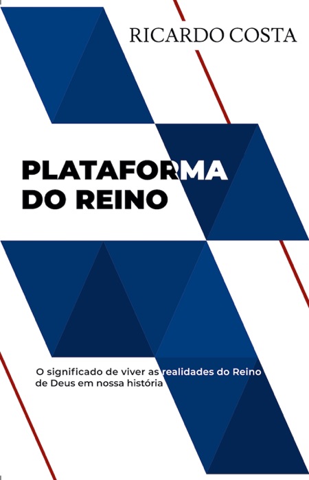 Plataforma do reino