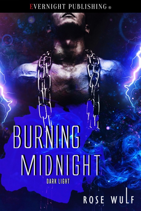 Burning Midnight