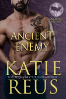Katie Reus - Ancient Enemy artwork