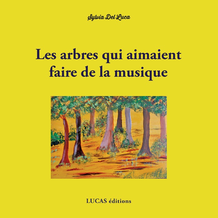 Les arbres qui aimaient faire de la musique