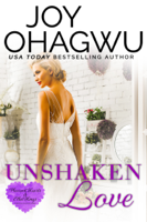 Joy Ohagwu - Unshaken Love artwork