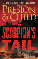 Douglas Preston & Lincoln Child - The Scorpion's Tail artwork