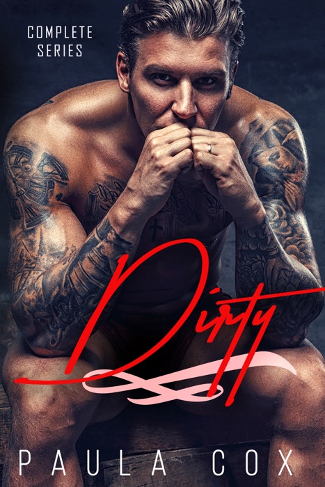 Dirty - Complete Series