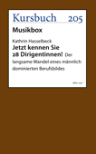 Jetzt kennen Sie 28 Dirigentinnen! - Kathrin Hasselbeck