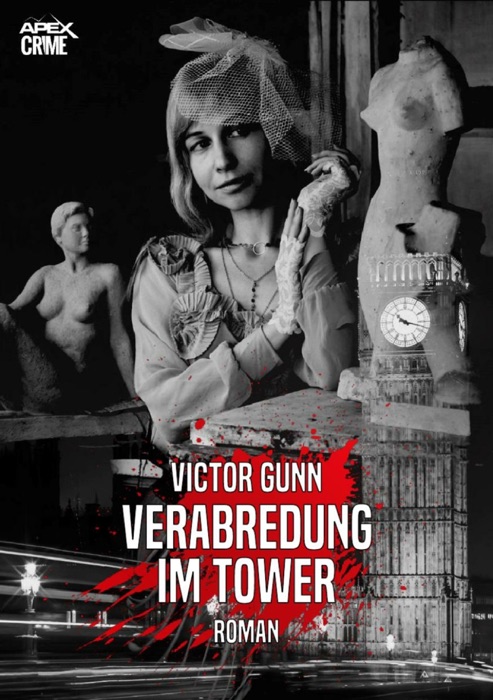 VERABREDUNG IM TOWER