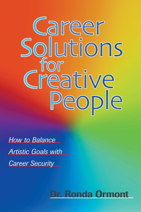 Career Solutions for Creative People