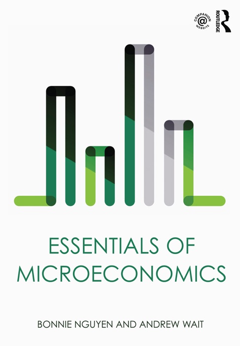 Essentials of Microeconomics