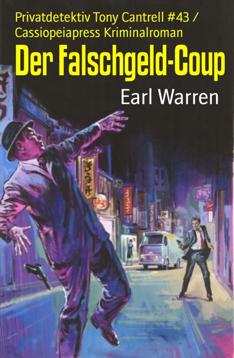 Der Falschgeld-Coup