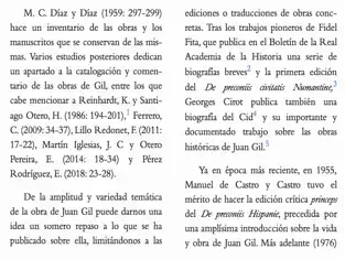 Obraz 4 Alabanças de España: una traducción anónima e inédita del De preconiis Hispanie de Juan Gil de Zamora iphone