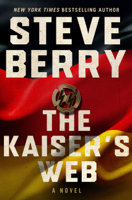 Steve Berry - The Kaiser’s Web artwork
