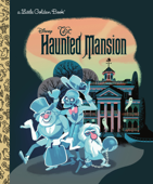 The Haunted Mansion (Disney Classic) - Lauren Clauss & Glen Brogan