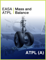 Slate-Ed Ltd - EASA ATPL Mass and Balance artwork