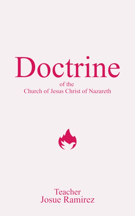 Doctrine of the Church of Jesus Christ of Nazareth