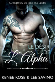 Download Le Désir de l’Alpha
