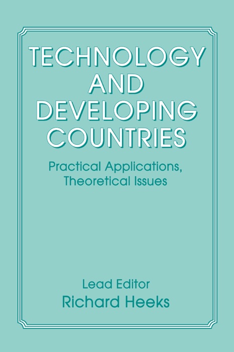 Technology and Developing Countries