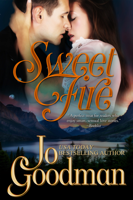 Jo Goodman - Sweet Fire (Author's Cut Edition) artwork