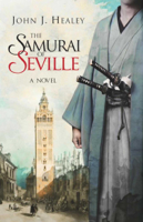 John J. Healey - The Samurai of Seville artwork