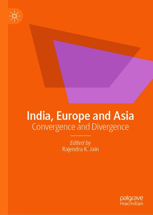 India, Europe and Asia