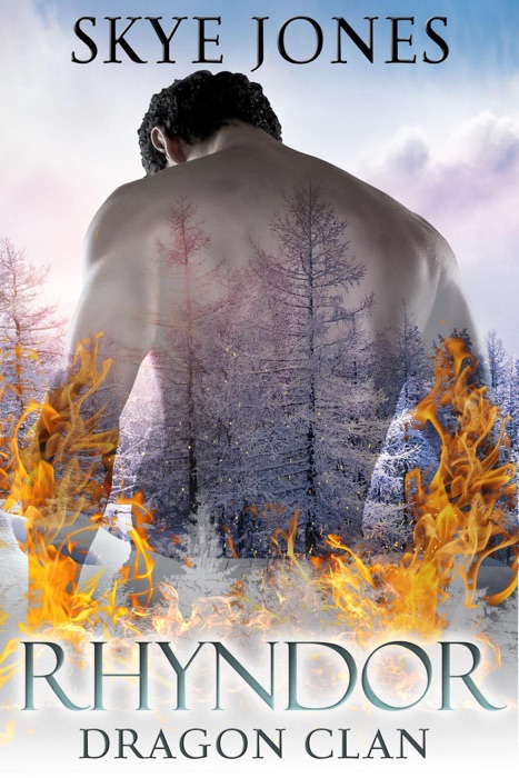 Rhyndor: Dragon Clan 4.5 (A Dragon Clan Novella).